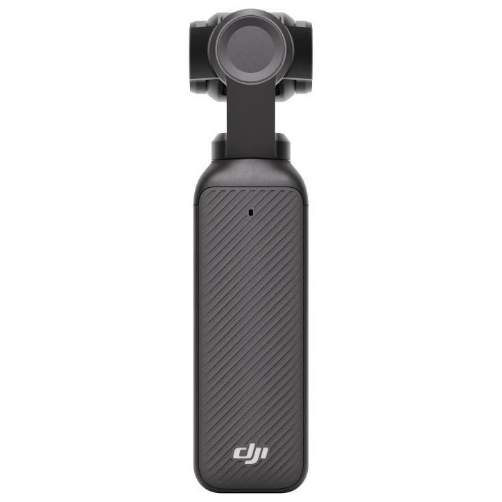 Caméra sport - DJI - Osmo Pocket 3 - Noir Caméra sport - DJI - Osmo Pocket 3 - Noir