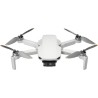 Drone pliable DJI Mini 4K Fly More Combo - Blanc - Autonomie 31 min -