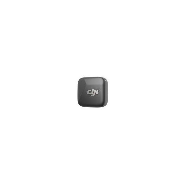 Transmetteur audio - DJI - Mic Mini - Ultra-léger - Autonomie 48h - Annulation bruit active Transmetteur audio - DJI - Mic Mini - Ultra-léger - Autonomie 48h - Annulation bruit active