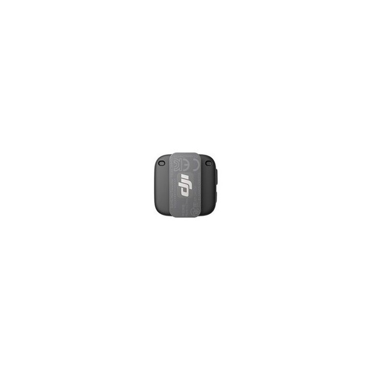 Transmetteur audio - DJI - Mic Mini - Ultra-léger - Autonomie 48h - Annulation bruit active Transmetteur audio - DJI - Mic Mini - Ultra-léger - Autonomie 48h - Annulation bruit active