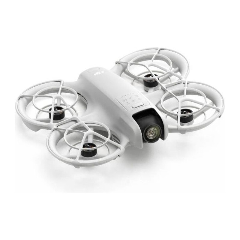 Drone ultra-compact - DJI - Neo - 135g, décollage/atterrissage depuis