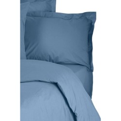 Parure de lit - 1 housse de couette 220 x 240 cm + 2 taies d'oreiller
