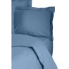 Parure de lit - 1 housse de couette 220 x 240 cm + 2 taies d'oreiller