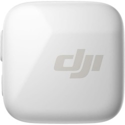 Émetteur sans fil - DJI - Mic Mini - Arctic White - Ultra-léger et c