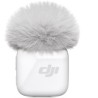 Émetteur sans fil - DJI - Mic Mini - Arctic White - Ultra-léger et c