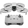 Drone caméra - DJI - Flip (GL) - Protection d'hélice pliable - Suivi