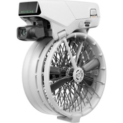 Drone caméra - DJI - Flip (GL) - Protection d'hélice pliable - Suivi