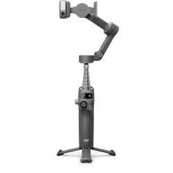 Stabilisateur smartphone - DJI - Osmo Mobile 7P - Fluidité et simplic