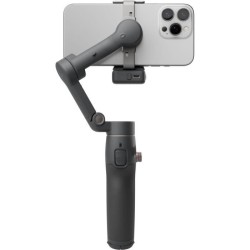 Stabilisateur smartphone - DJI - Osmo Mobile 7P - Fluidité et simplic