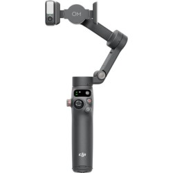 Stabilisateur smartphone - DJI - Osmo Mobile 7P - Fluidité et simplic