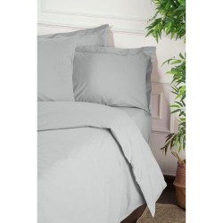 Parure de lit - 1 housse de couette 220 x 240 cm + 2 taies d'oreiller