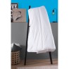 DODO Couette chaude Patagonie Blanc - 220x240 cm DODO Couette chaude Patagonie Blanc - 220x240 cm