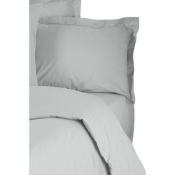 Parure de lit - 1 housse de couette 220 x 240 cm + 2 taies d'oreiller