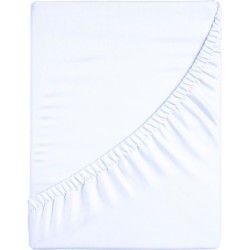 Protege matelas absorbant - 160x200 cm - Polyester