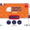 DODO - Couette chaude - Instant douillet - 220 x 240 cm - 2 personnes DODO - Couette chaude - Instant douillet - 220 x 240 cm - 2 personnes