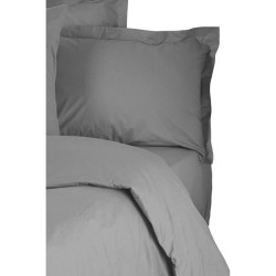 Parure de lit - 1 housse de couette 220 x 240 cm + 2 taies d'oreiller