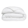 Couette chaude Country - 220 x 240 cm - 400gr/m² - Blanc - DODO Couette chaude Country - 220 x 240 cm - 400gr/m² - Blanc - DODO