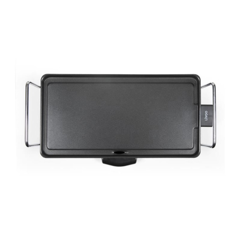 Plancha grill électrique LIVOO - Teppan Yaki