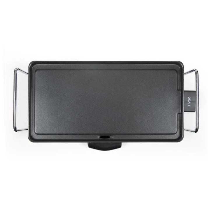 Plancha grill électrique LIVOO - Teppan Yaki Plancha grill électrique LIVOO - Teppan Yaki