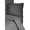 Parure de lit - 1 housse de couette 220 x 240 cm + 2 taies d'oreiller