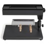 Appareil a raclette traditionnel - LIVOO - DOC159 - 600W - 6 a 8 perso