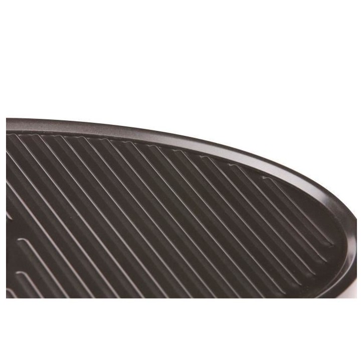 Appareil a raclette DOMO - DO9038G - Jusqu'a 8 personnes - Revetement antiadhésif Appareil a raclette DOMO - DO9038G - Jusqu'a 8 personnes - Revetement antiadhésif