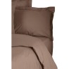 Parure de lit - 1 housse de couette 220 x 240 cm + 2 taies d'oreiller