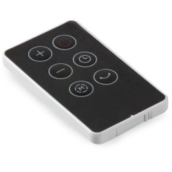 Convecteur - DOMO - DO7347H - 2000 W - Blanc - 21,5 x 21,5 x 58,3 cm