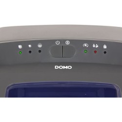 Machine a glaçons Pro - DOMO - DO9247IB - 2,8 litres - 145 W - Glaço