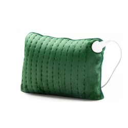 Coussin chauffant DOMO DO638K - Super doux - Chauffe rapide - 3 niveau