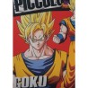 Coussin double face - Carré - DRAGON BALL Z - Microfibre - 40 x 40 cm Coussin double face - Carré - DRAGON BALL Z - Microfibre - 40 x 40 cm