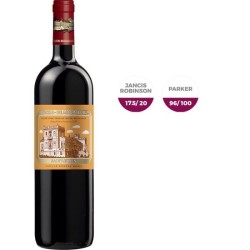 Château Ducru-Beaucaillou 2022 Saint-Julien Grand Cru Classé - Vin r