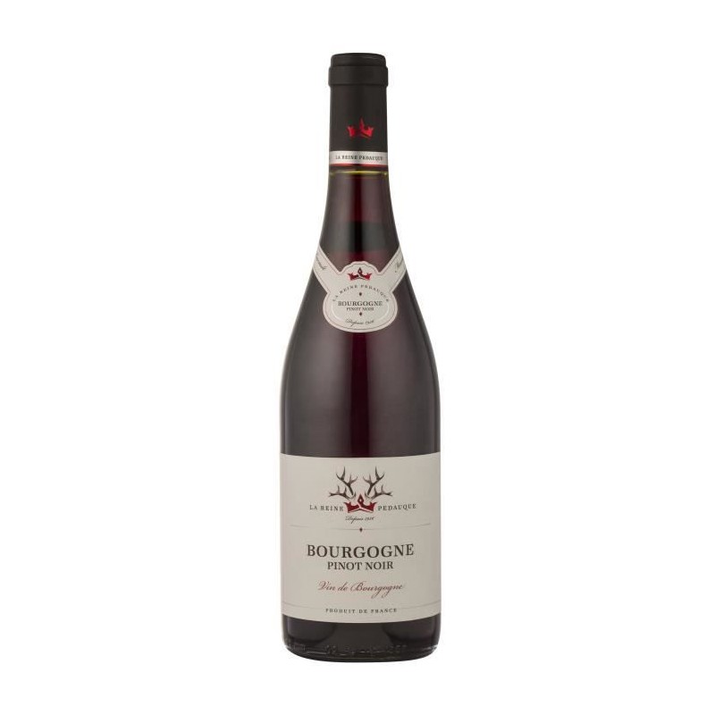 Moillard Le Duché 2023 Pinot Noir - Vin rouge de Bourgogne