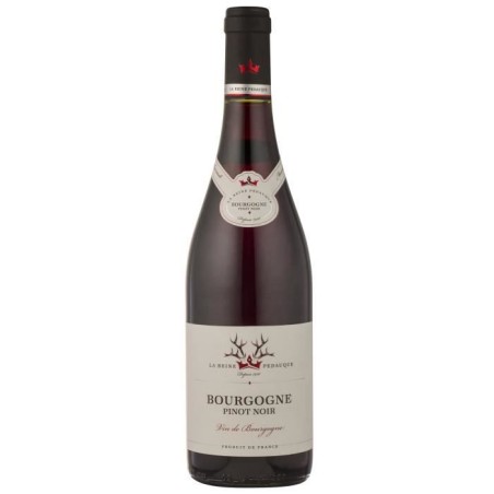 Moillard Le Duché 2023 Pinot Noir - Vin rouge de Bourgogne