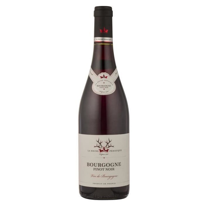 Moillard Le Duché 2023 Pinot Noir - Vin rouge de Bourgogne