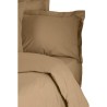 Parure de lit - 1 housse de couette 220 x 240 cm + 2 taies d'oreiller