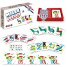 Mille bornes Classique - Jeu de société - DUJARDIN - Des 6 ans