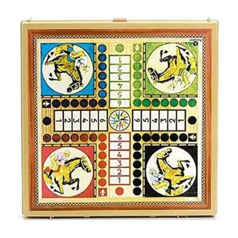 COFFRET 8 JEUX STANDARD - Jeu de société - DUJARDIN - Profitez de 8 COFFRET 8 JEUX STANDARD - Jeu de société - DUJARDIN - Profitez de 8