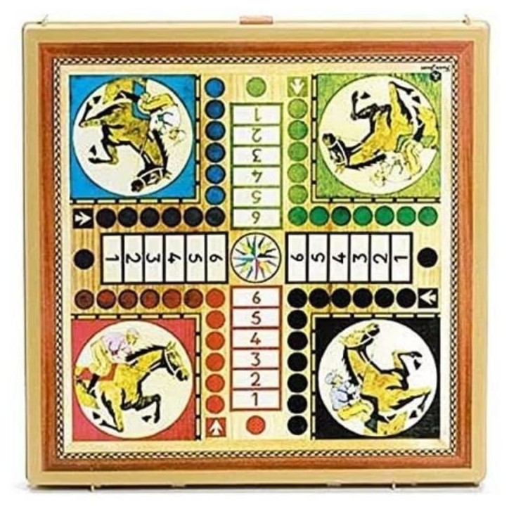 COFFRET 8 JEUX STANDARD - Jeu de société - DUJARDIN - Profitez de 8 jeux classiques réunis dans un seul coffret COFFRET 8 JEUX STANDARD - Jeu de société - DUJARDIN - Profitez de 8 jeux classiques réunis dans un seul coffret