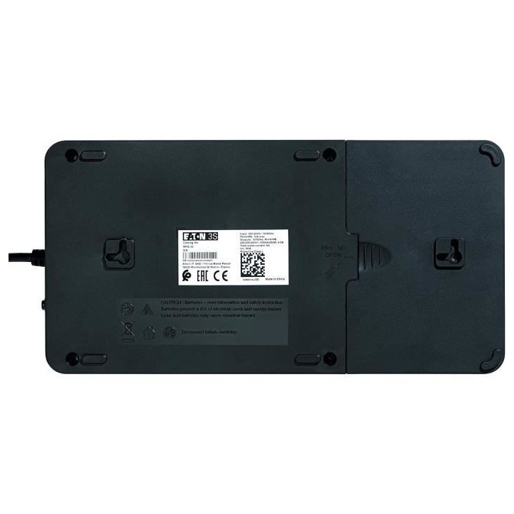 Onduleur - EATON - 3S 550 IEC