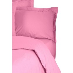 Parure de lit - 1 housse de couette 220 x 240 cm + 2 taies d'oreiller