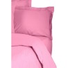Parure de lit - 1 housse de couette 220 x 240 cm + 2 taies d'oreiller