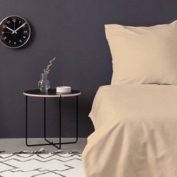 Parure de lit - 1 housse de couette 220 x 240 cm + 2 taies d'oreiller