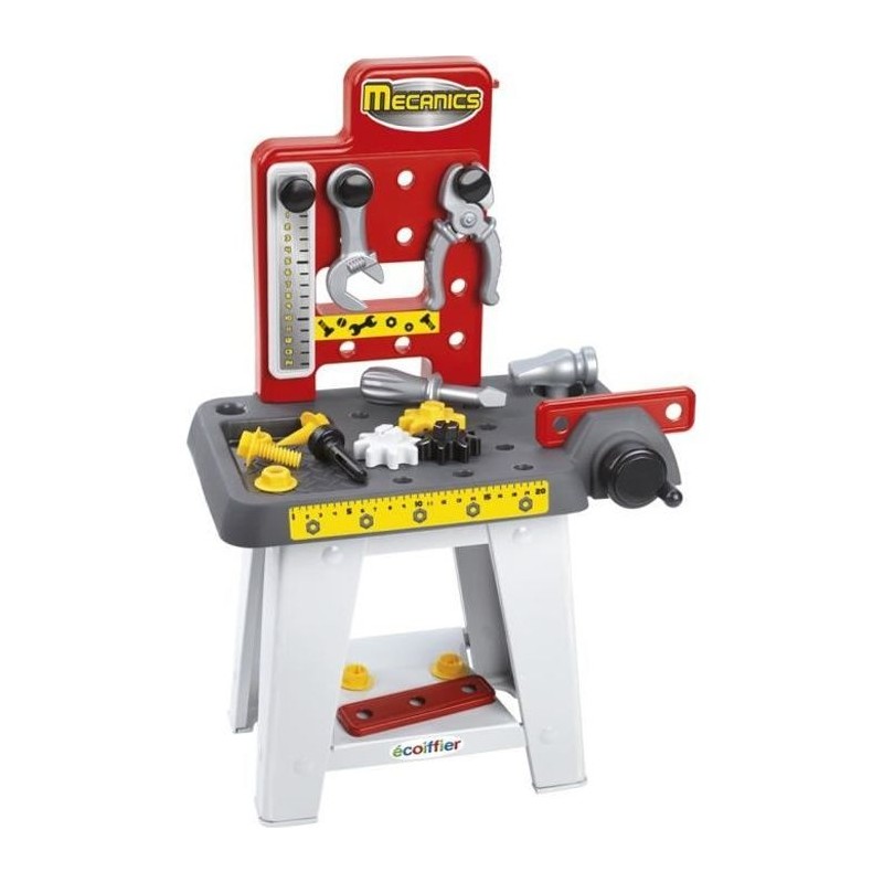 ECOIFFIER MECANICS Petit Etabli