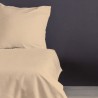 Parure de lit - 1 housse de couette 220 x 240 cm + 2 taies d'oreiller