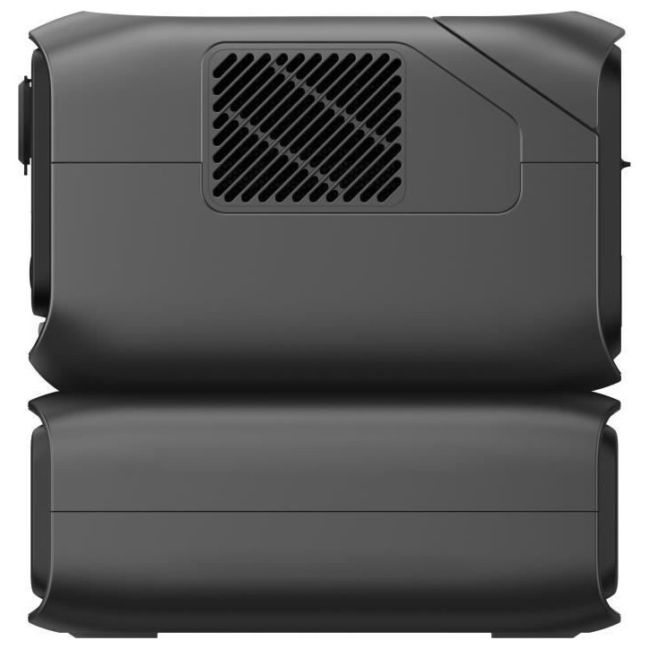 Batterie de démarrage - EcoFlow - RIVER 3 Max - Haute performance, systeme ASI, capacité extensible, batterie EB300 incluse Batterie de démarrage - EcoFlow - RIVER 3 Max - Haute performance, systeme ASI, capacité extensible, batterie EB300 incluse