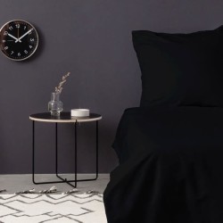 Parure de lit - 1 housse de couette 220 x 240 cm + 2 taies d'oreiller