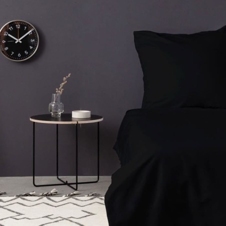 Parure de lit - 1 housse de couette 220 x 240 cm + 2 taies d'oreiller