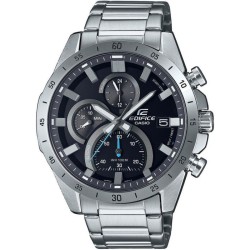 EDIFICE Montre Quartz EFR-571D-1AVUEF - Gris