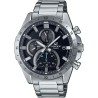 EDIFICE Montre Quartz EFR-571D-1AVUEF - Gris EDIFICE Montre Quartz EFR-571D-1AVUEF - Gris